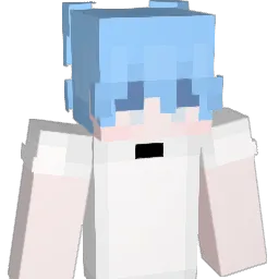 ItsLesurex Minecraft avatar bust