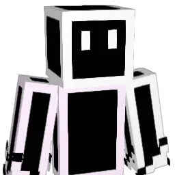 ItsLidl's Minecraft skin