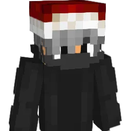 ItsLikeADream Minecraft avatar bust