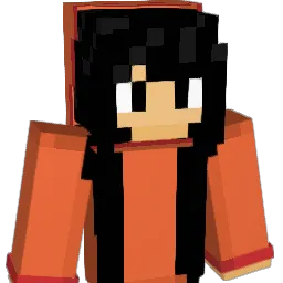 ItsLisa420's Minecraft skin