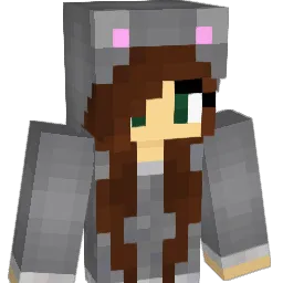 ItsLoomes's Minecraft skin