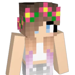 ItsLucy's Minecraft skin