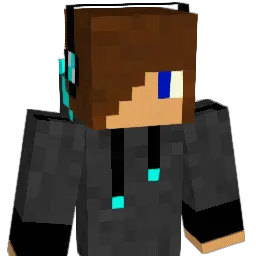 ItsLurchPVP's Minecraft skin