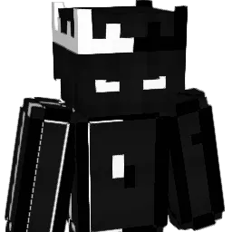 ItsLyhh Minecraft avatar bust