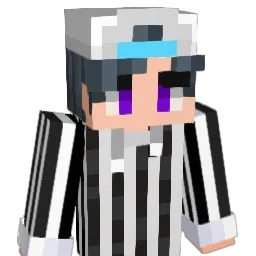 ItsM3ALEM's Minecraft skin