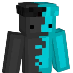 ItsMaaarvin Minecraft avatar bust