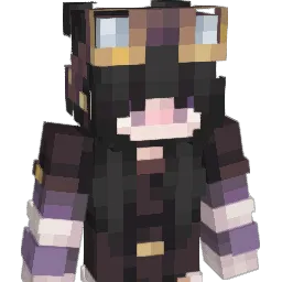 ItsMaar_'s Minecraft skin