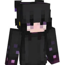 ItsMaar_ Minecraft avatar bust