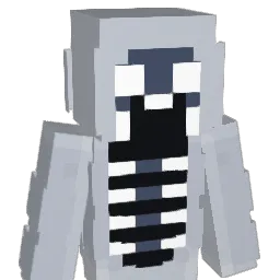 ItsMaathew Minecraft avatar bust