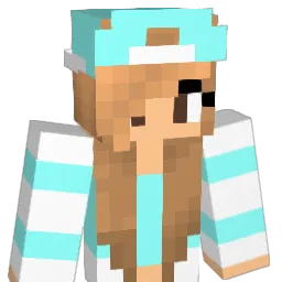 ItsMadisonx's Minecraft skin