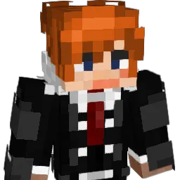 ItsMaffe's Minecraft skin