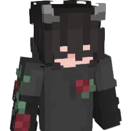 ItsMag's Minecraft skin