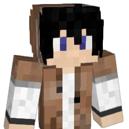 ItsMagicOrb Minecraft avatar bust