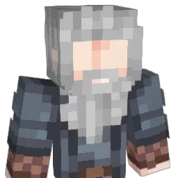 ItsMagicole's Minecraft skin