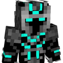 ItsMaiderYT Minecraft avatar bust