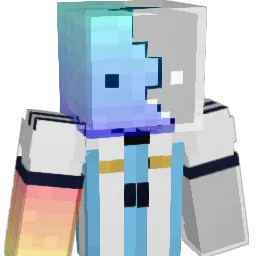 ItsMaikk_'s Minecraft skin