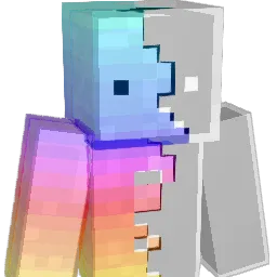 ItsMaikk_ Minecraft avatar bust