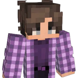 ItsManan's Minecraft skin