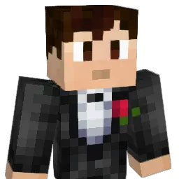 ItsManuX's Minecraft skin