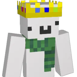 ItsMarKo156 Minecraft avatar bust