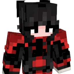 ItsMari_'s Minecraft skin