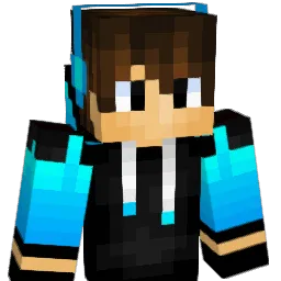 ItsMaroon's Minecraft skin