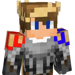 ItsMarquis1231 Minecraft avatar bust