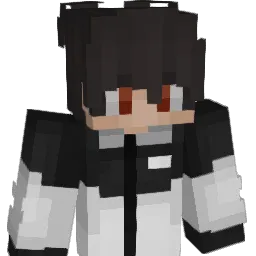 ItsMateito08 Minecraft avatar bust