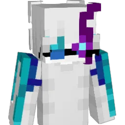 ItsMatexsss__ Minecraft avatar bust