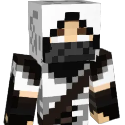 ItsMatthewOG's Minecraft skin