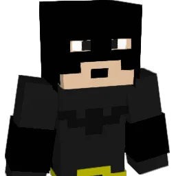 ItsMatthewP's Minecraft skin