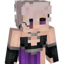 ItsMeDemoh Minecraft avatar bust