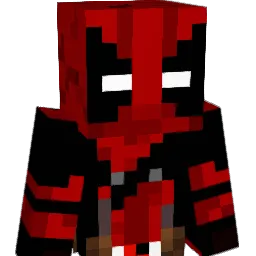 ItsMeDimi's Minecraft skin