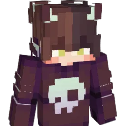 ItsMeFeo's Minecraft skin