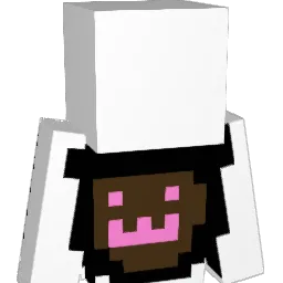 ItsMeHavery Minecraft avatar bust