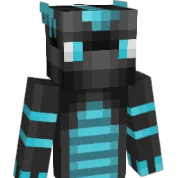 ItsMeJustAlex Minecraft avatar bust