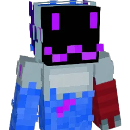 ItsMeMHZ's Minecraft skin