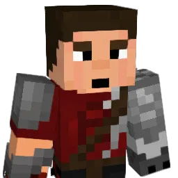ItsMeMagni's Minecraft skin
