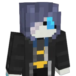 ItsMeMango64 Minecraft avatar bust