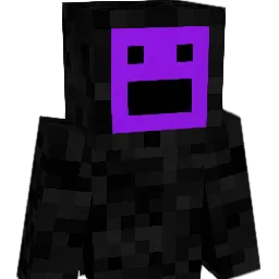 ItsMePsych0 Minecraft avatar bust