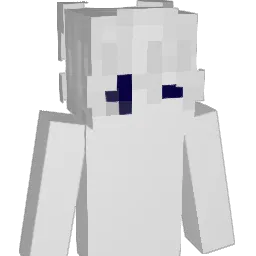 ItsMeSplat Minecraft avatar bust