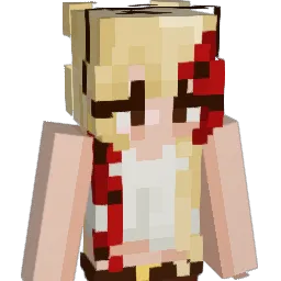 ItsMeSpooky's Minecraft skin
