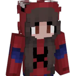 ItsMeTess's Minecraft skin
