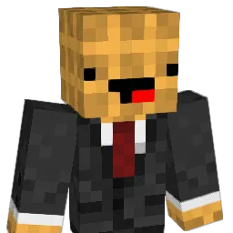 ItsMeWafflz's Minecraft skin