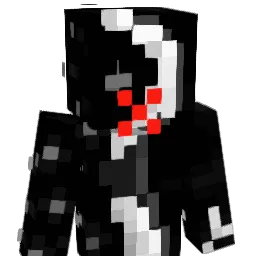 ItsMeYoBoy's Minecraft skin