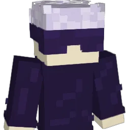 ItsMe_97 Minecraft avatar bust