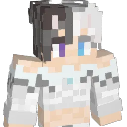 ItsMeffe's Minecraft skin
