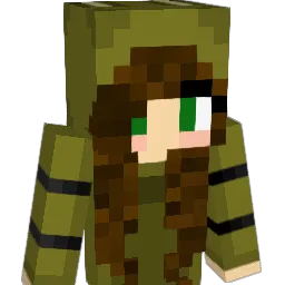 ItsMiara's Minecraft skin