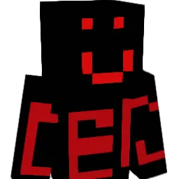 ItsMimik_'s Minecraft skin