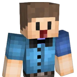 ItsMintz's Minecraft skin
